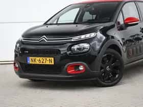 Citroën C3 (2017) thumbnail 2