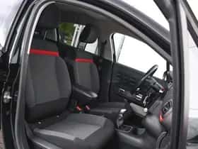 Citroën C3 (2017) thumbnail 11
