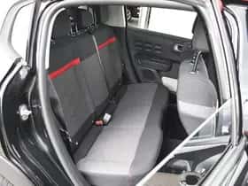 Citroën C3 (2017) thumbnail 12