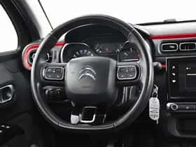 Citroën C3 (2017) thumbnail 15