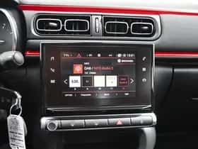 Citroën C3 (2017) thumbnail 17
