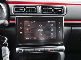 Citroën C3 (2017) thumbnail 19
