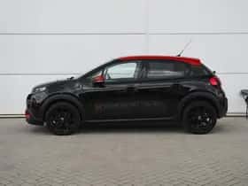 Citroën C3 (2017) thumbnail 4