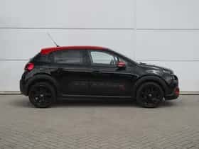 Citroën C3 (2017) thumbnail 5