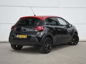 Citroën C3 (2017) thumbnail 6
