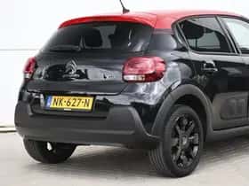 Citroën C3 (2017) thumbnail 7