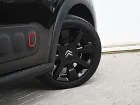 Citroën C3 (2017) thumbnail 8