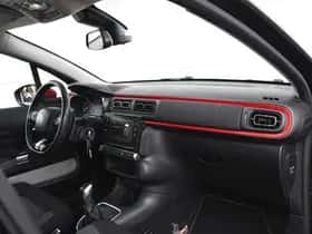 Citroën C3 (2017) thumbnail 10