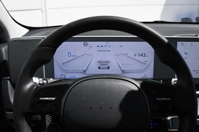 Hyundai Ioniq 5 (2023) thumbnail 25