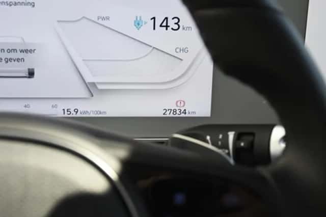 Hyundai Ioniq 5 (2023) thumbnail 27