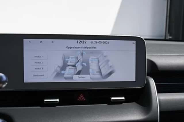 Hyundai Ioniq 5 (2023) thumbnail 33