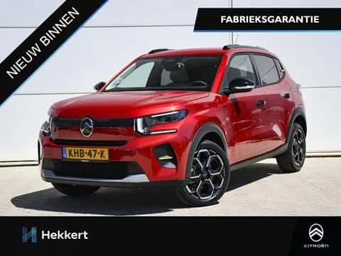 Citroën C3 (2026) — foto 1