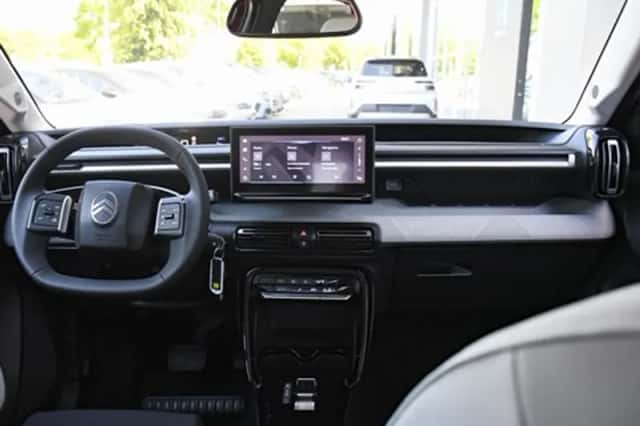 Citroën C3 (2026) thumbnail 13