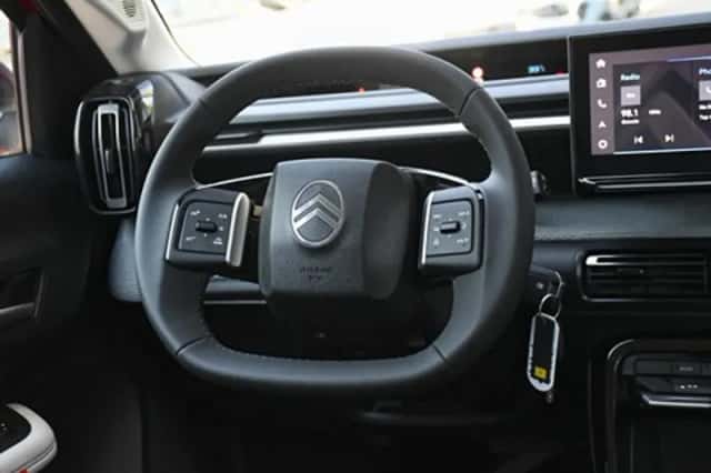 Citroën C3 (2026) thumbnail 14
