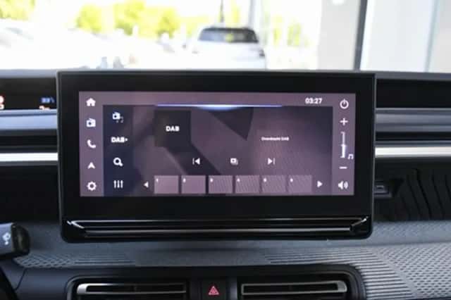 Citroën C3 (2026) thumbnail 16
