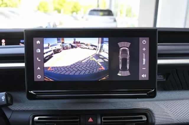 Citroën C3 (2026) thumbnail 17