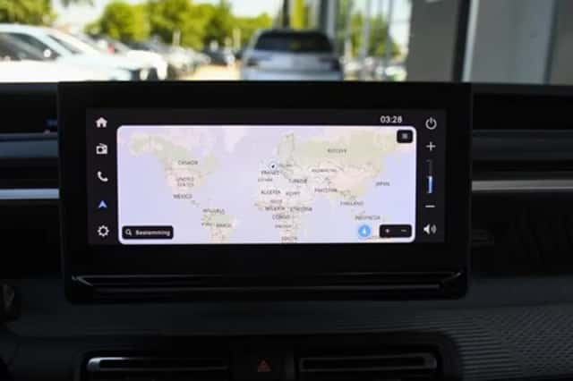 Citroën C3 (2026) thumbnail 18