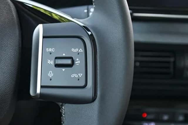 Citroën C3 (2026) thumbnail 21