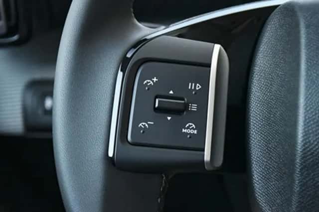 Citroën C3 (2026) thumbnail 22