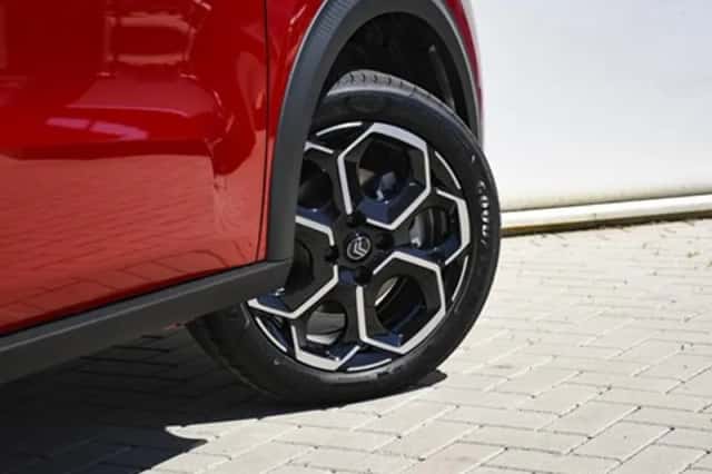 Citroën C3 (2026) thumbnail 7