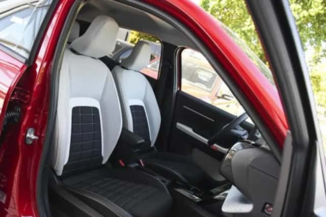 Citroën C3 (2026) thumbnail 10