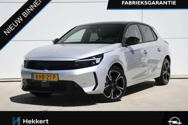 Opel Corsa (2026)