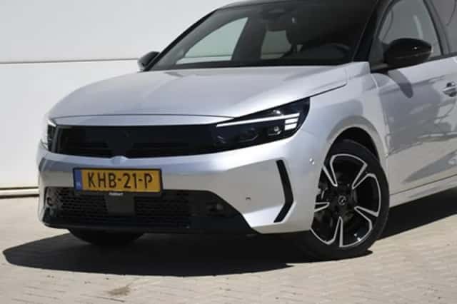 Opel Corsa (2026) thumbnail 2