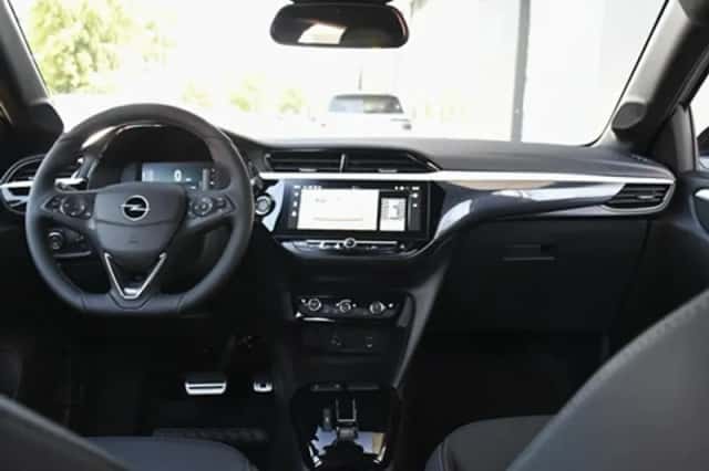 Opel Corsa (2026) thumbnail 15