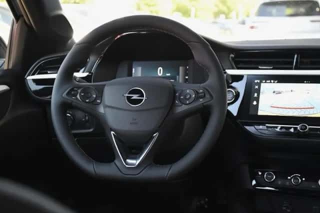 Opel Corsa (2026) thumbnail 16