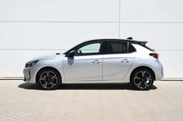 Opel Corsa (2026) thumbnail 3