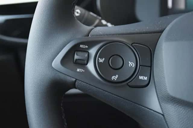 Opel Corsa (2026) thumbnail 30