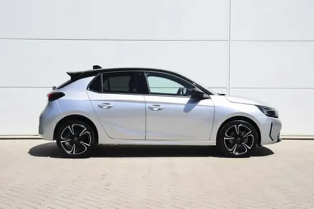 Opel Corsa (2026) thumbnail 4