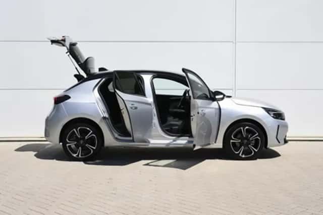 Opel Corsa (2026) thumbnail 34