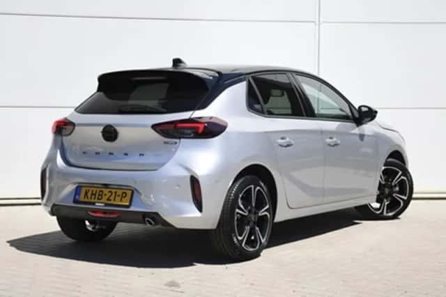 Opel Corsa (2026) thumbnail 5