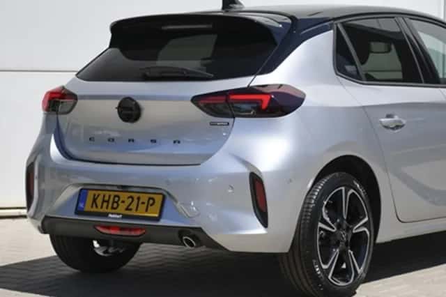 Opel Corsa (2026) thumbnail 6