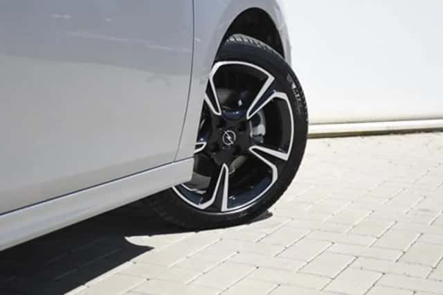 Opel Corsa (2026) thumbnail 7