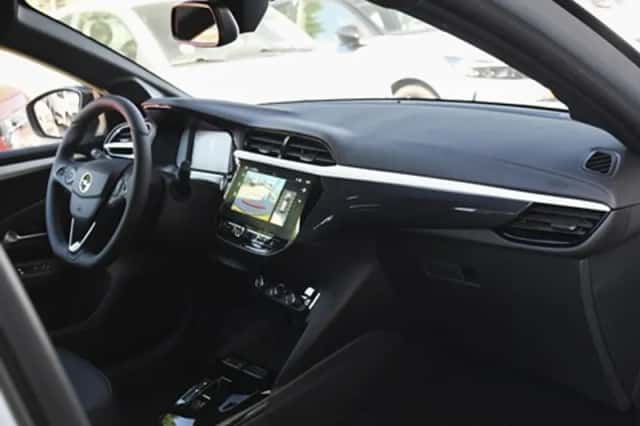Opel Corsa (2026) thumbnail 10