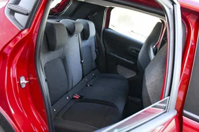 Citroën C3 (2026) thumbnail 11