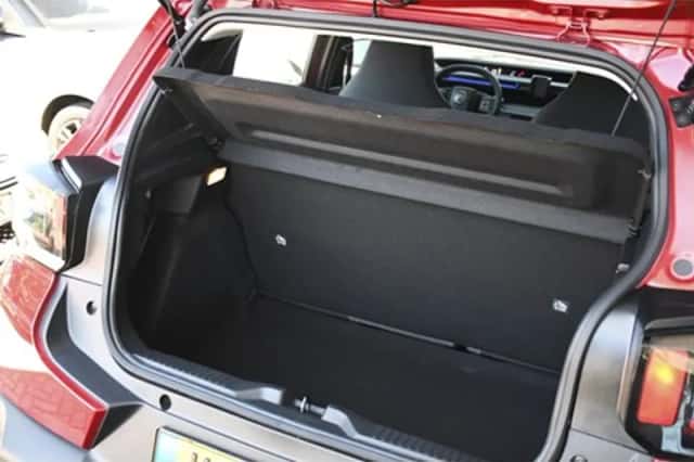 Citroën C3 (2026) thumbnail 12