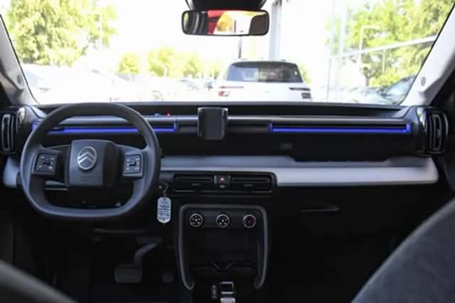 Citroën C3 (2026) thumbnail 13