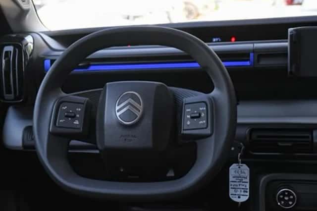Citroën C3 (2026) thumbnail 14