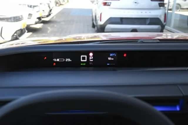 Citroën C3 (2026) thumbnail 15