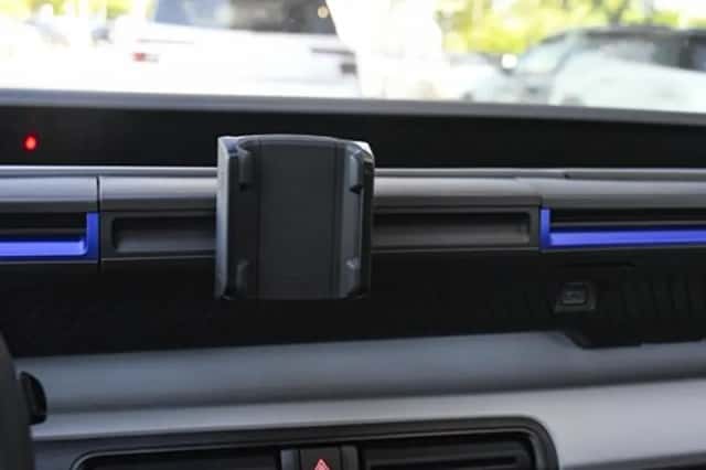Citroën C3 (2026) thumbnail 16