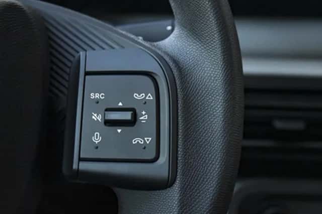 Citroën C3 (2026) thumbnail 19
