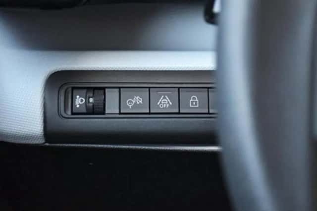 Citroën C3 (2026) thumbnail 21