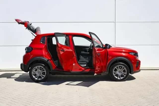 Citroën C3 (2026) thumbnail 23