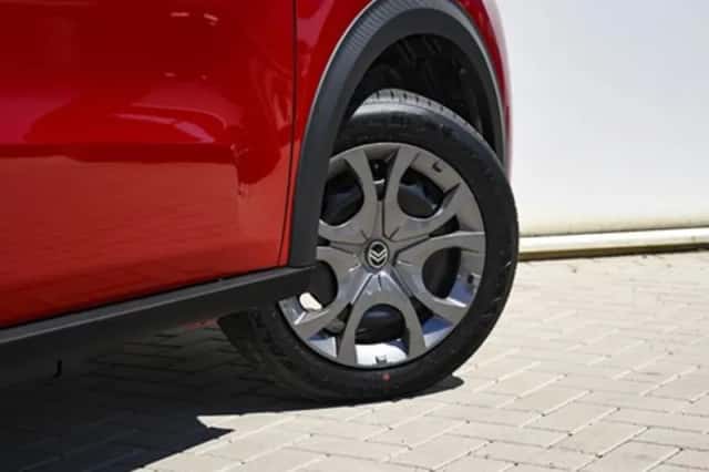 Citroën C3 (2026) thumbnail 7