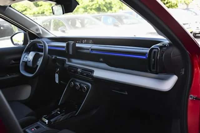 Citroën C3 (2026) thumbnail 9