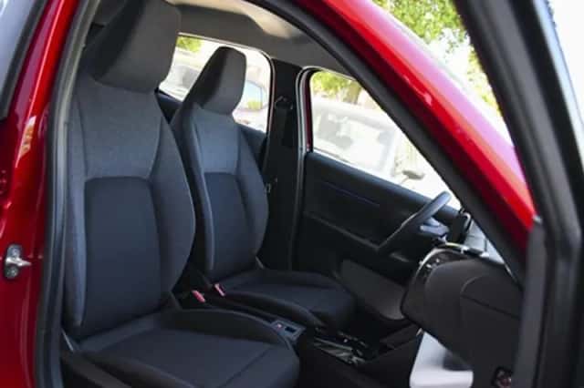 Citroën C3 (2026) thumbnail 10