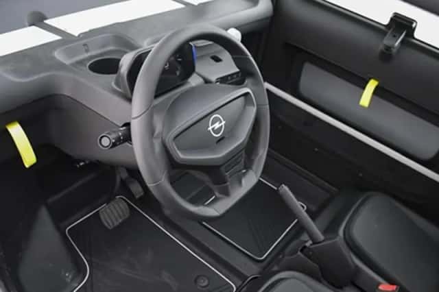 Opel Rocks-E (2026) thumbnail 12